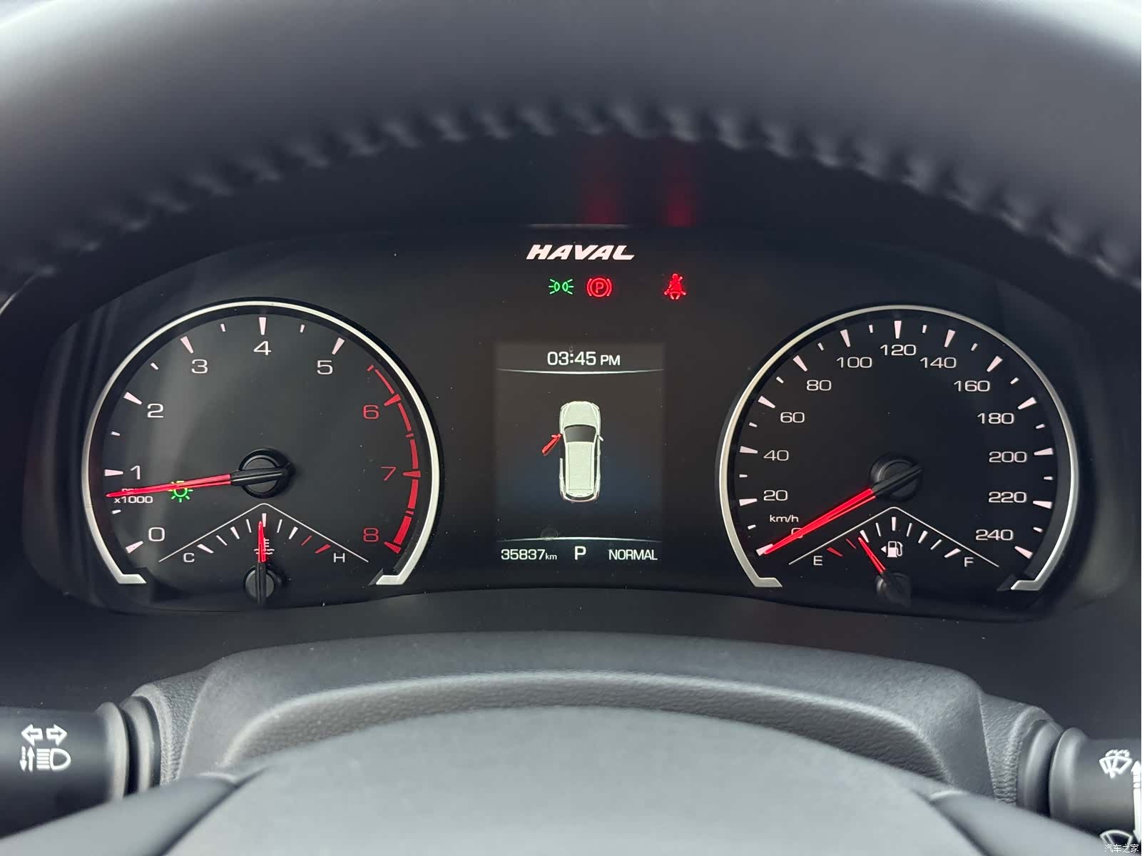 Haval H6, 2022 18