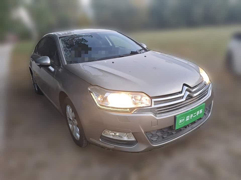 Citroen C5