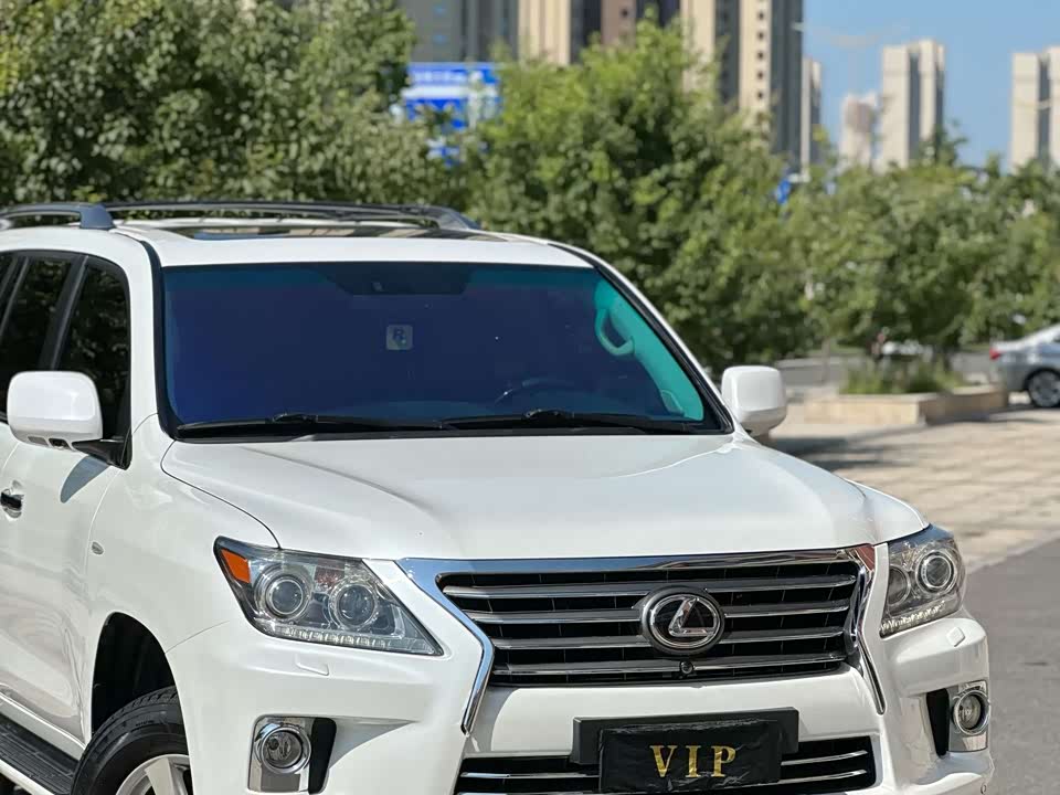 Lexus LX Lexus LX