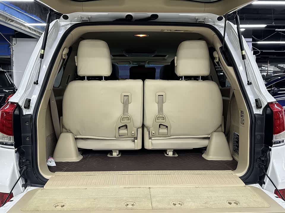 Lexus LX Lexus LX
