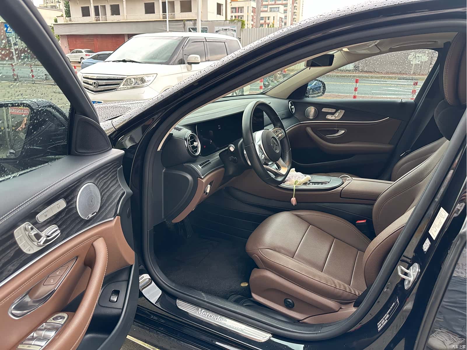 Mercedes-Benz E-Class, 2020 7