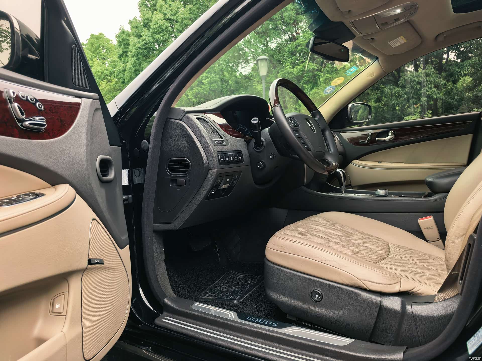 Hyundai 3.8, 2010 10