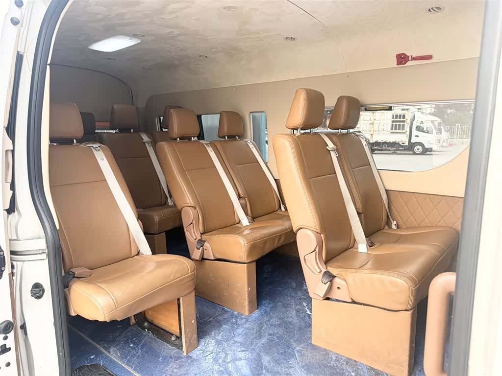 HIACE 13, 2022 6