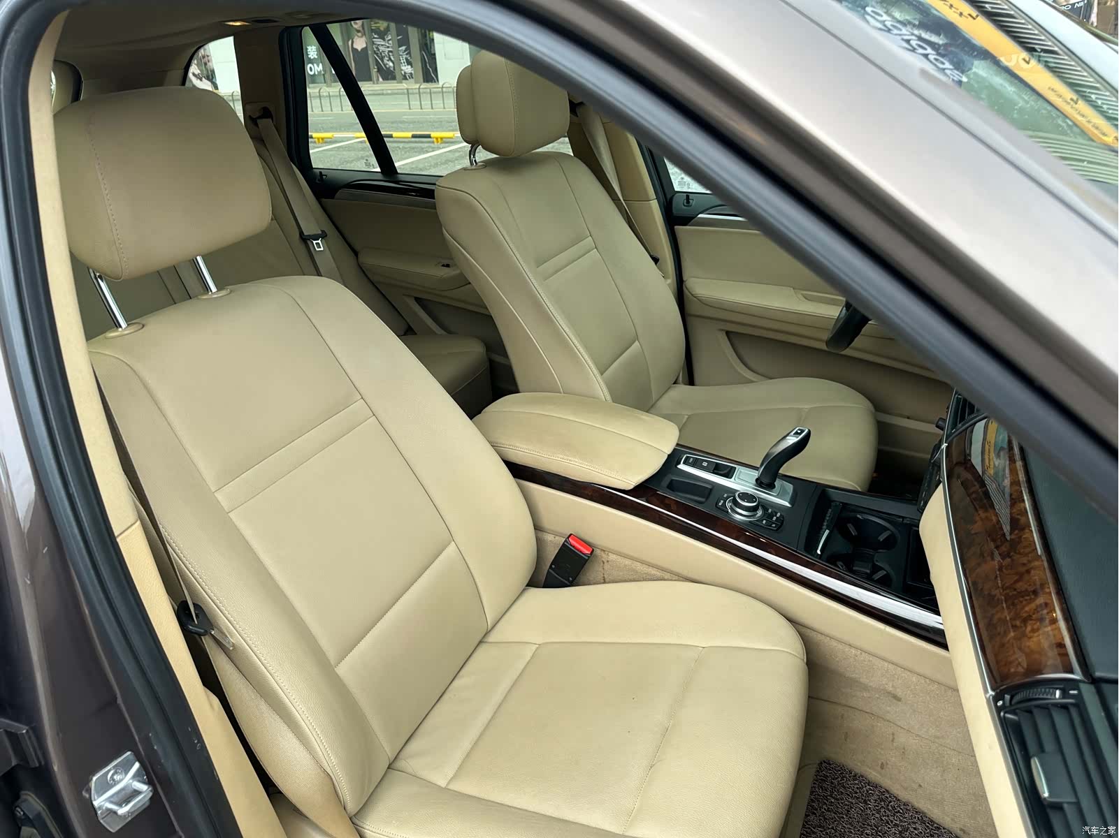 BMW X5, 2013 22