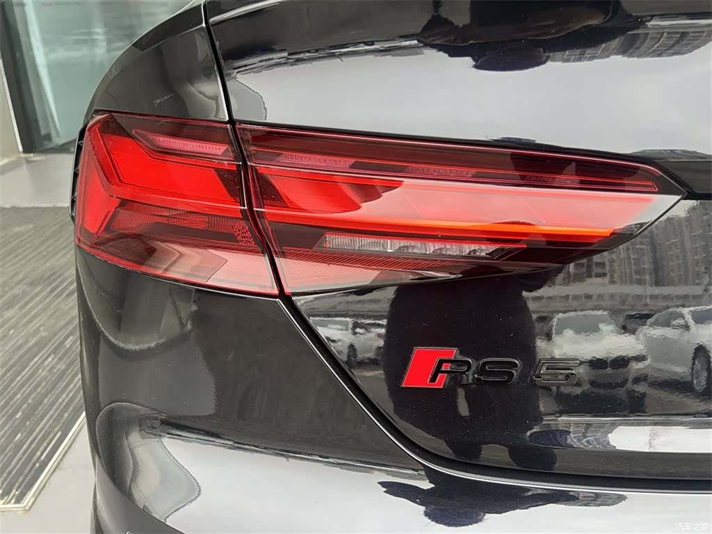 Audi RS, 2024 13