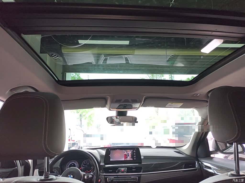 BMW X1, 2020 18