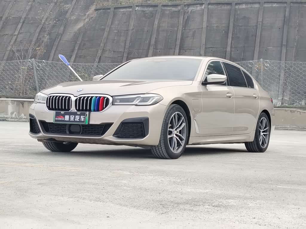 BMW 5 серии