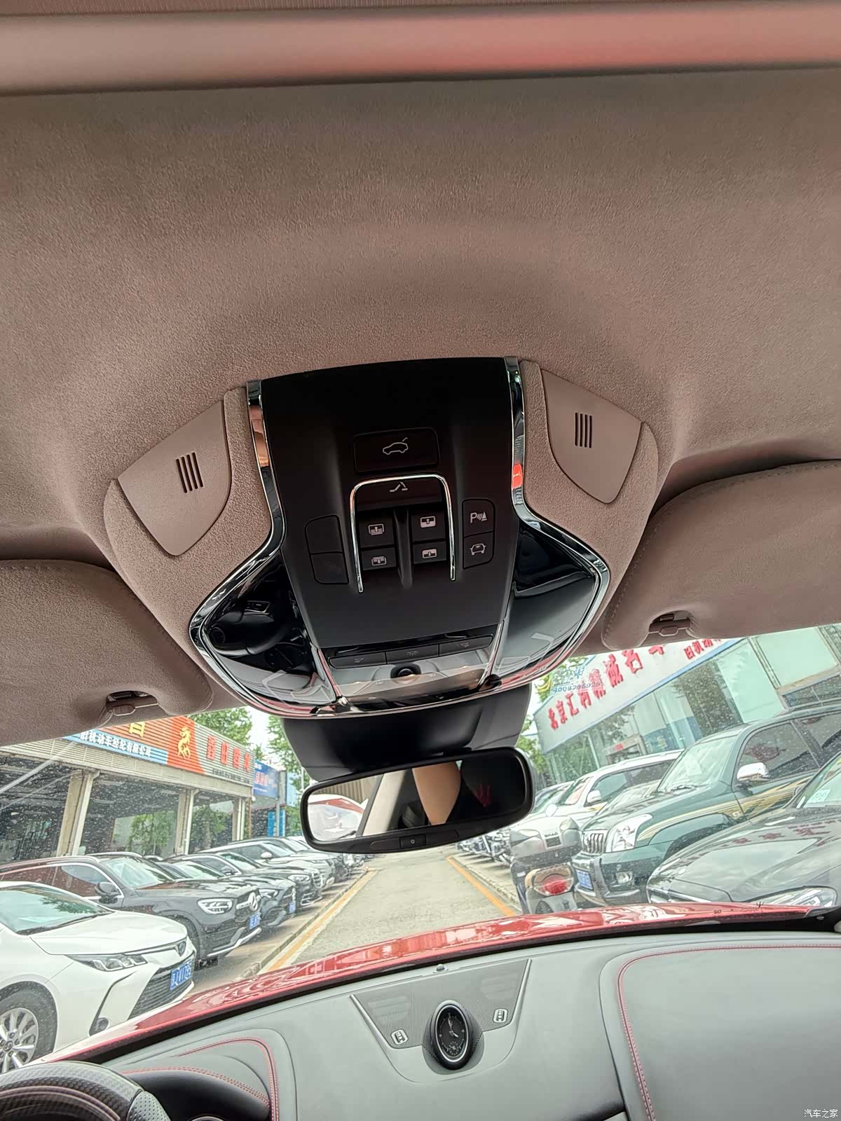 Maserati Levante, 2019 26