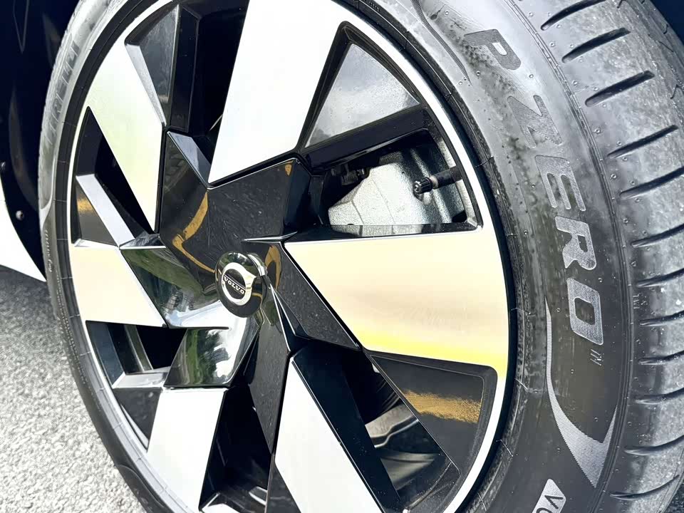 Volvo XC60 Volvo XC60