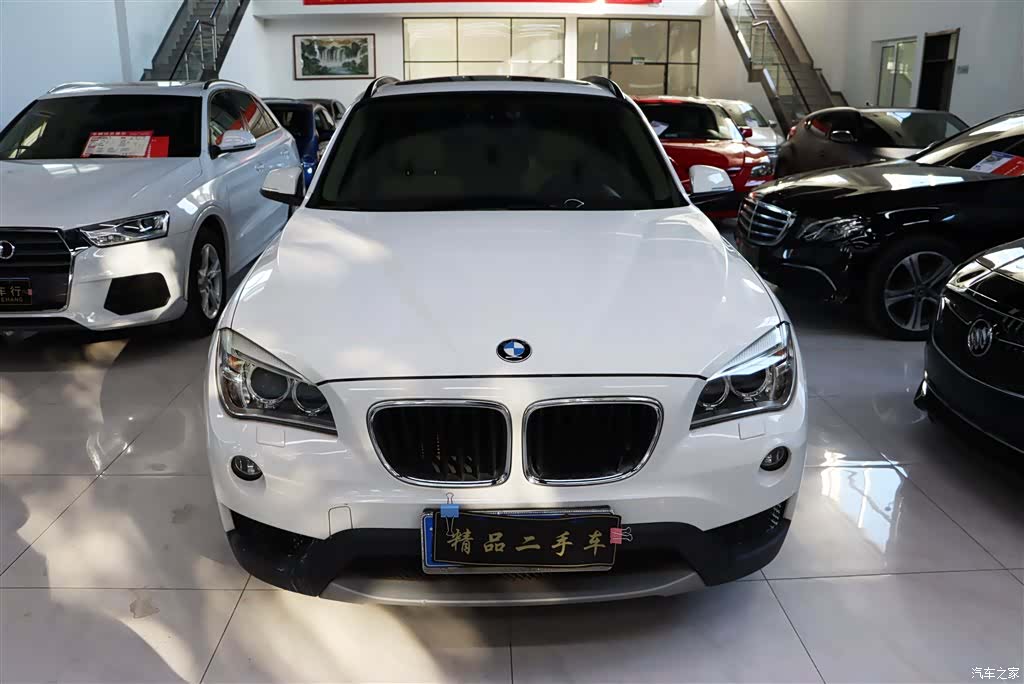 BMW X1, 2012 2