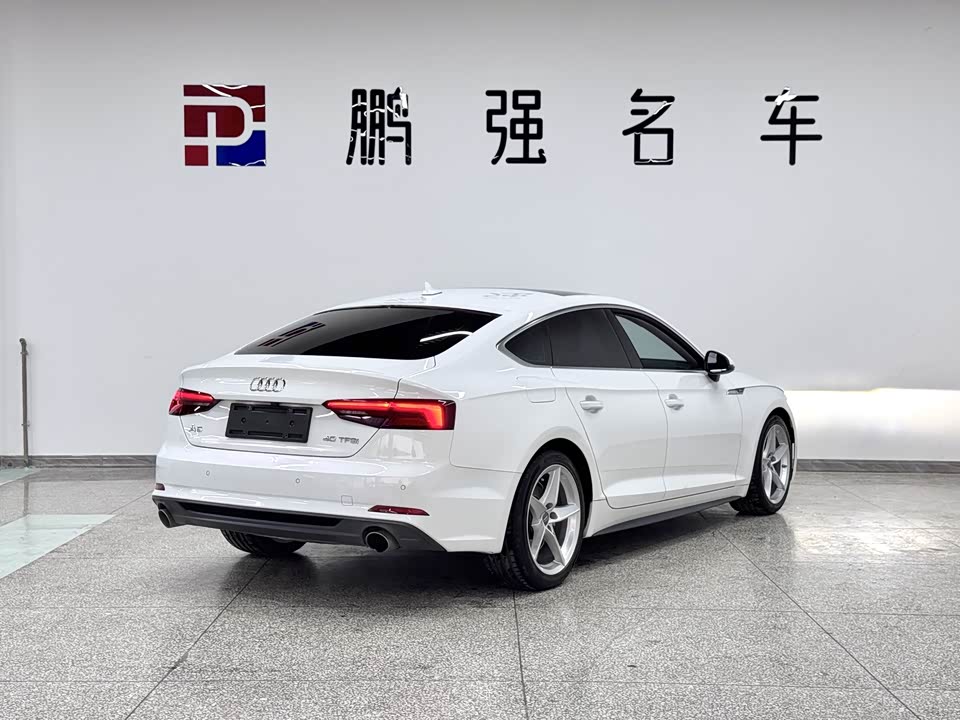 Audi A5 Audi A5