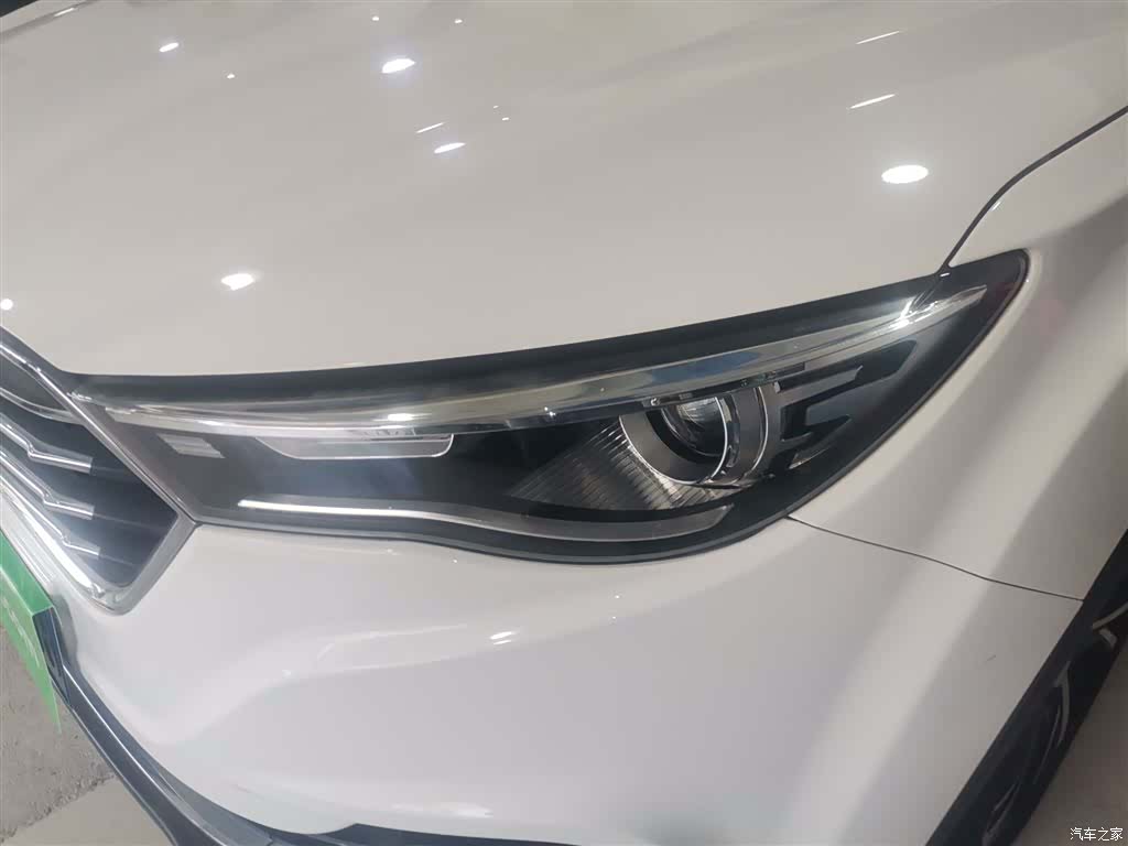 Bestune X40, 2019 24