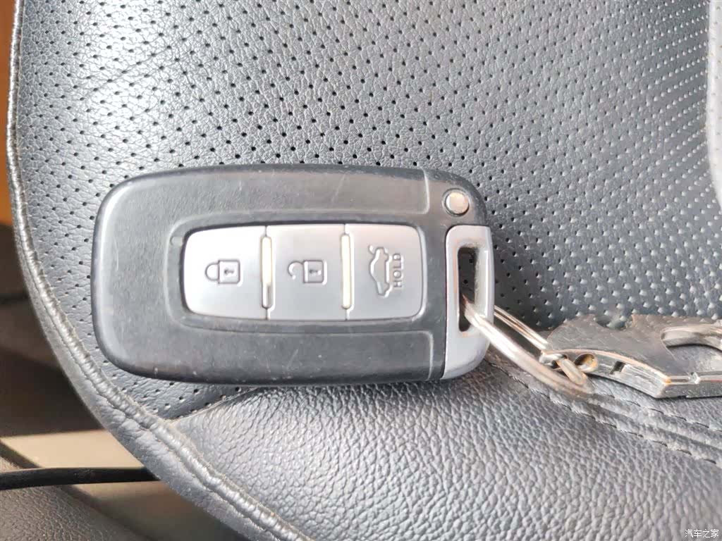 Hyundai Sonata, 2016 9