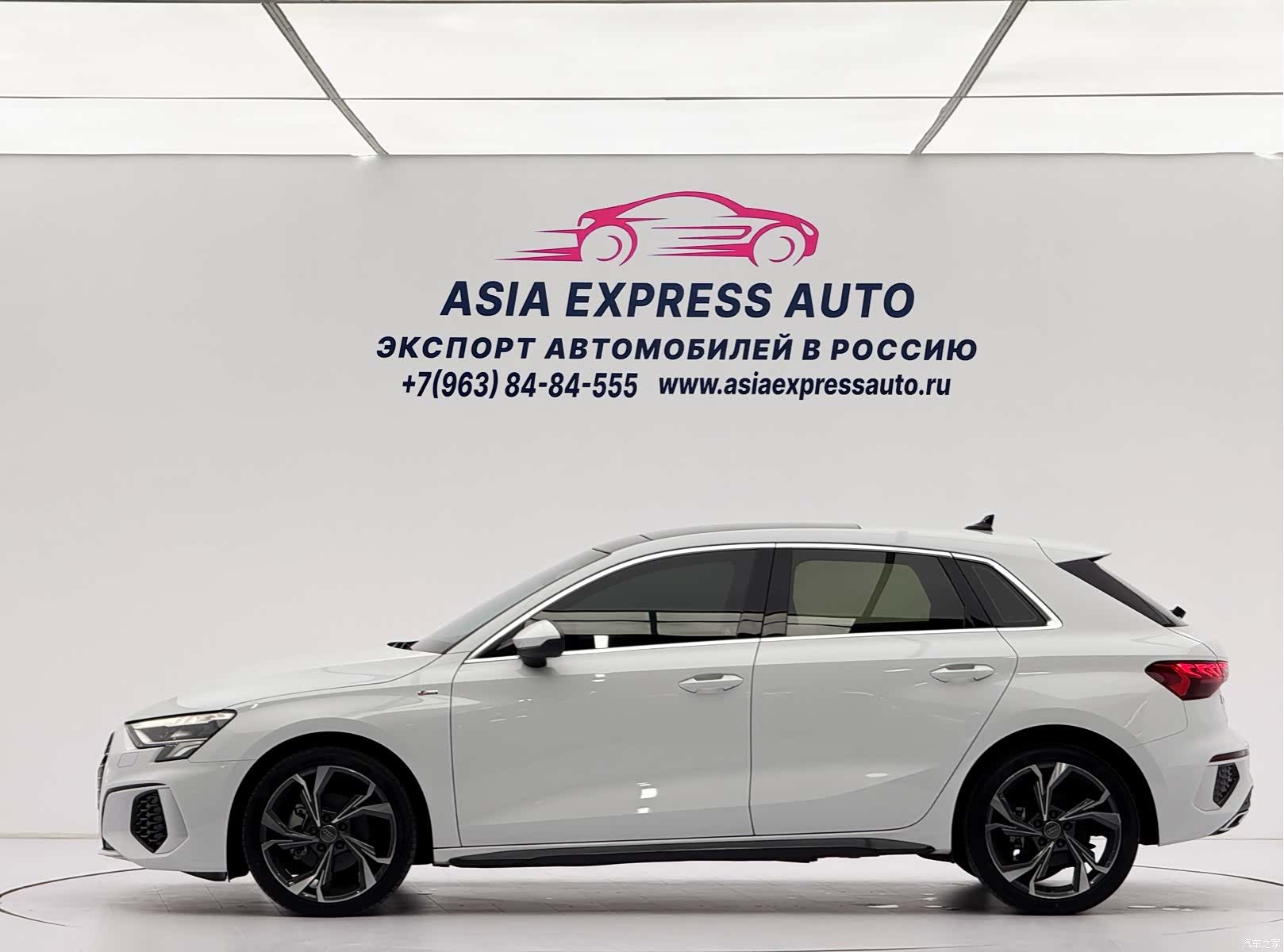 Audi A3, 2021 7