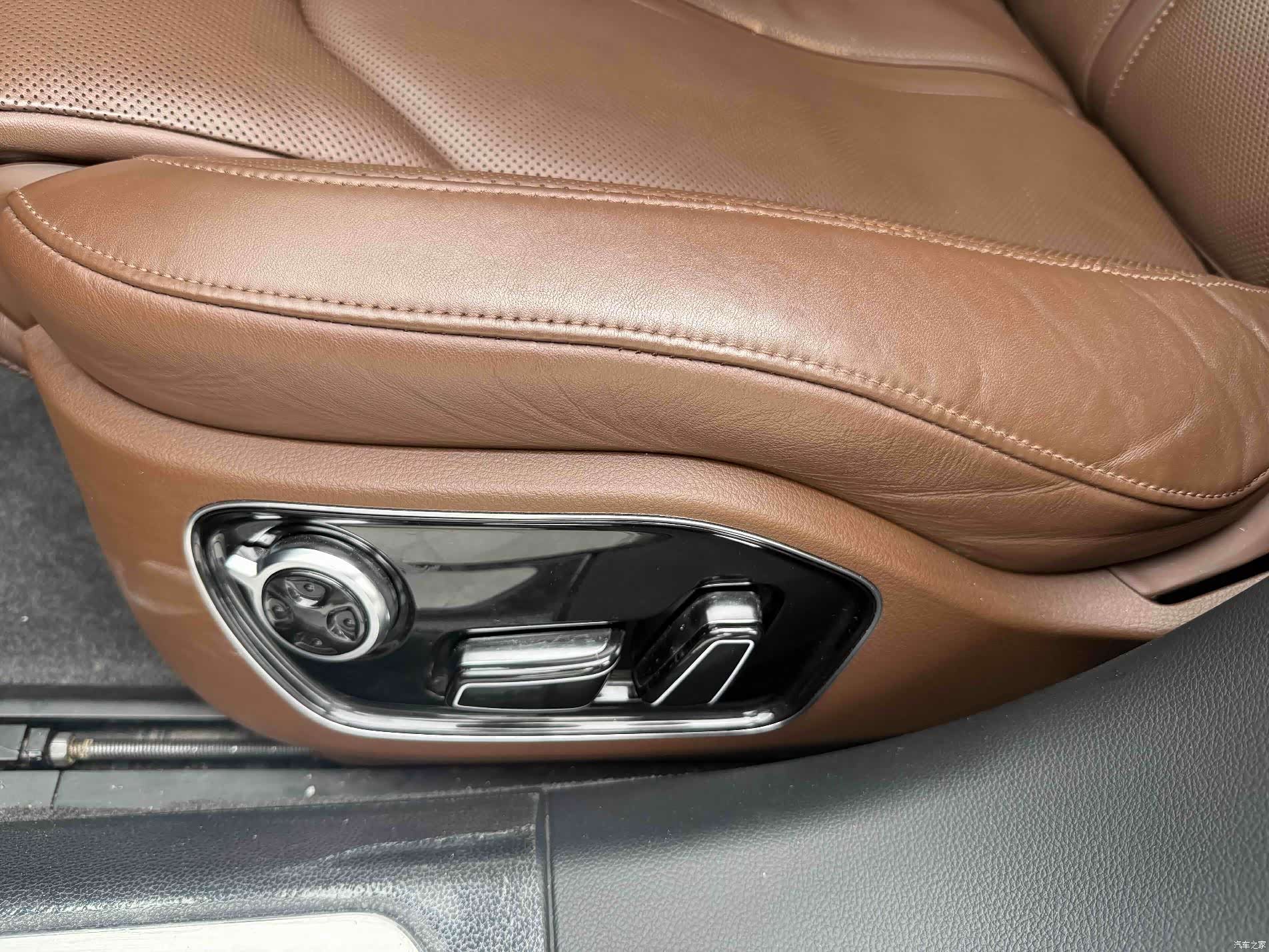 Audi A8L, 2015 19