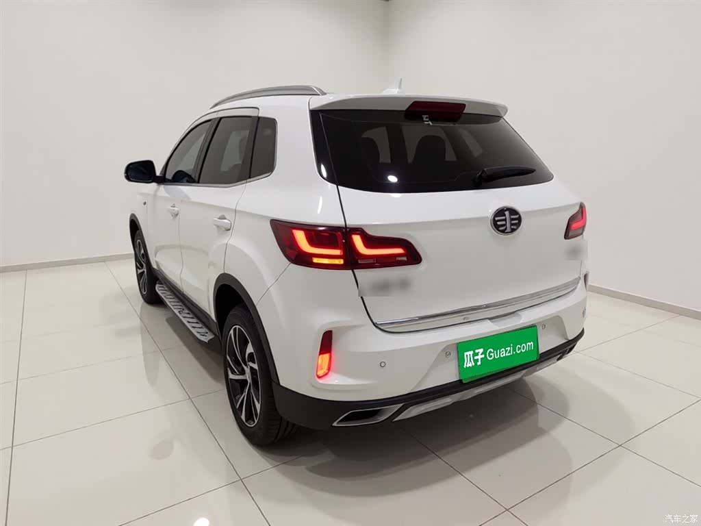 Bestune X40, 2019 все фото