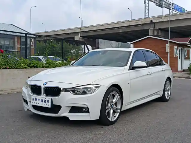 BMW 3 Series 2019 — купить из Китая под заказ