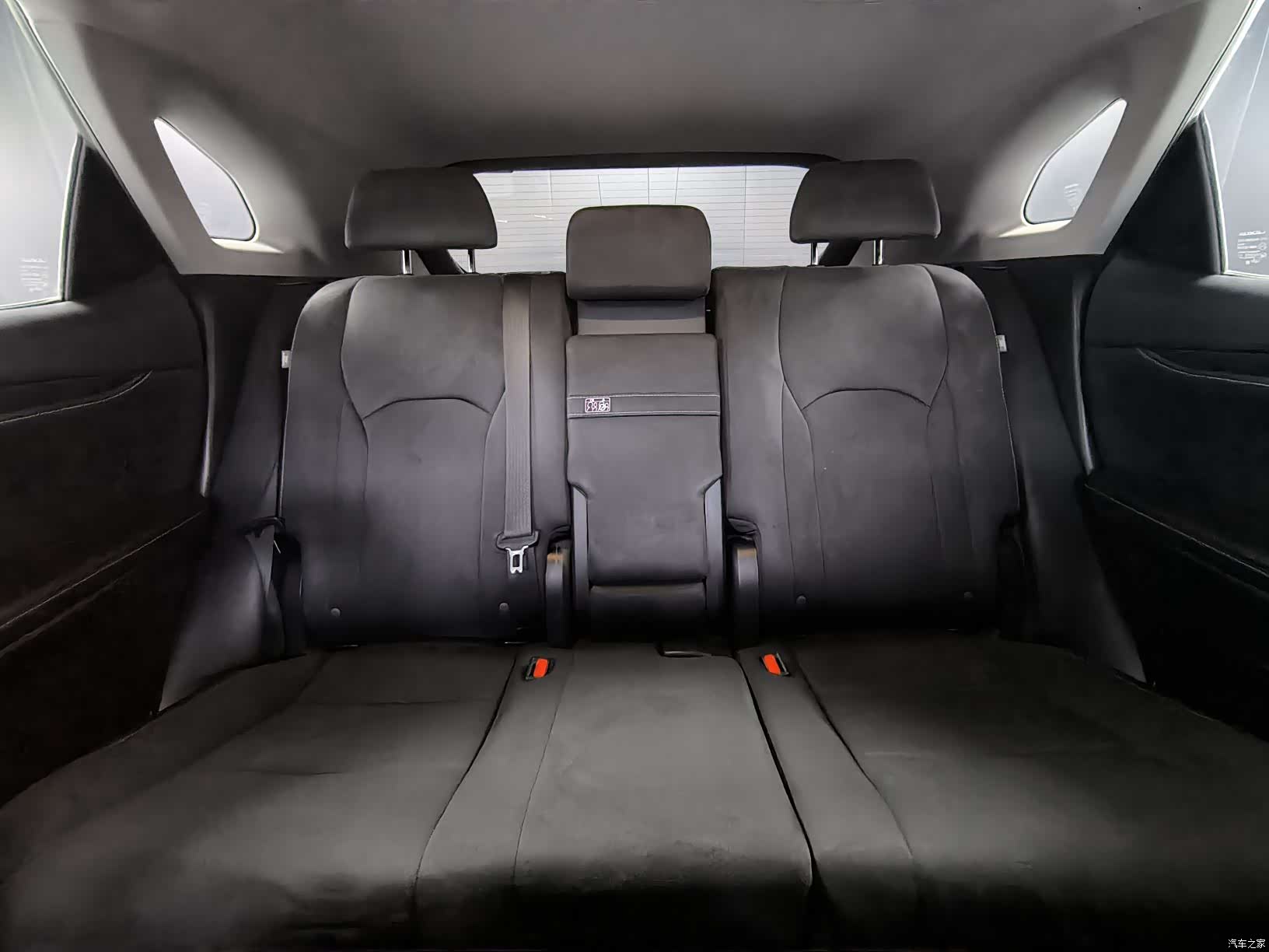 Lexus RX, 2019 9