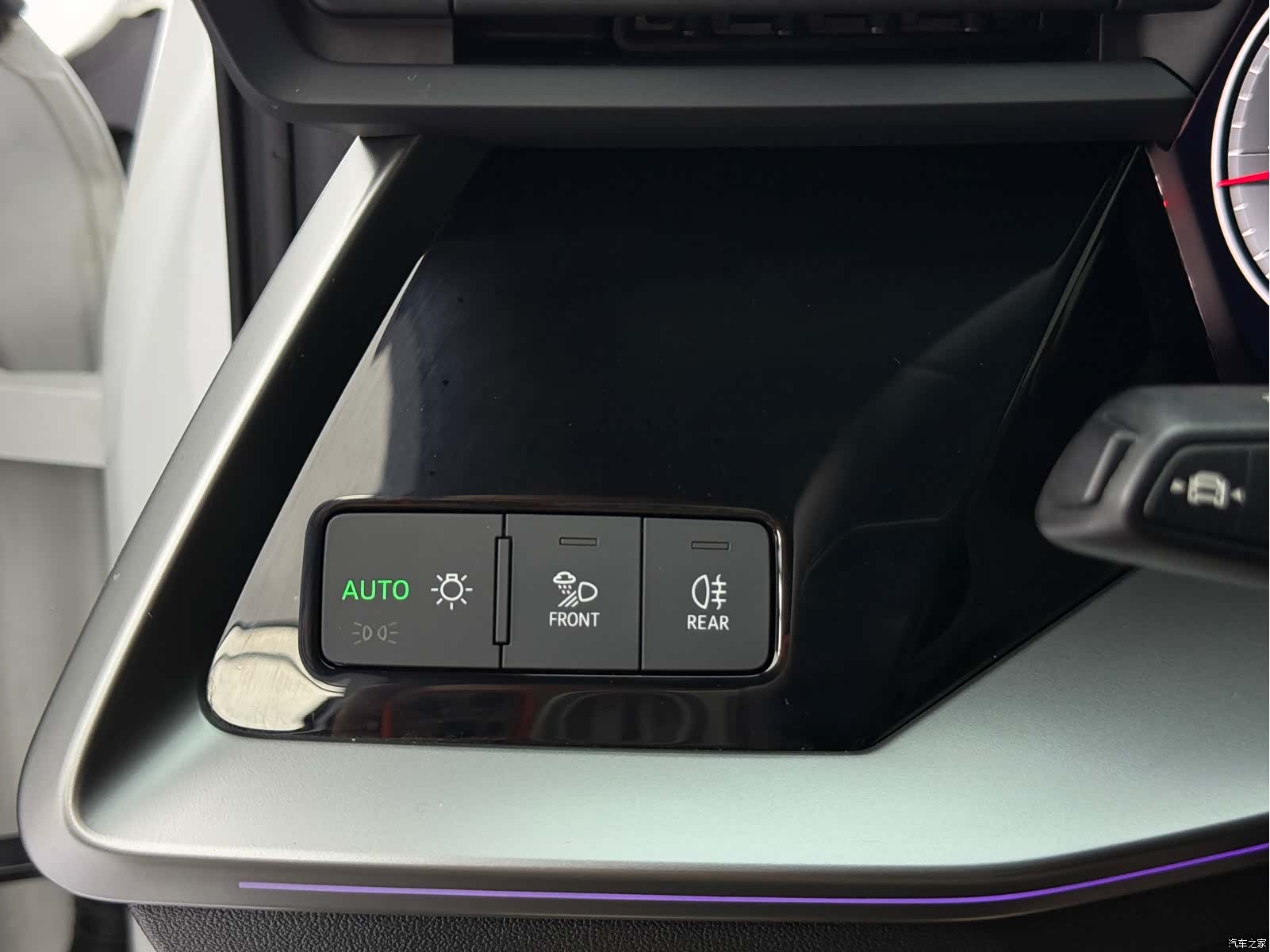 Audi A3, 2021 24