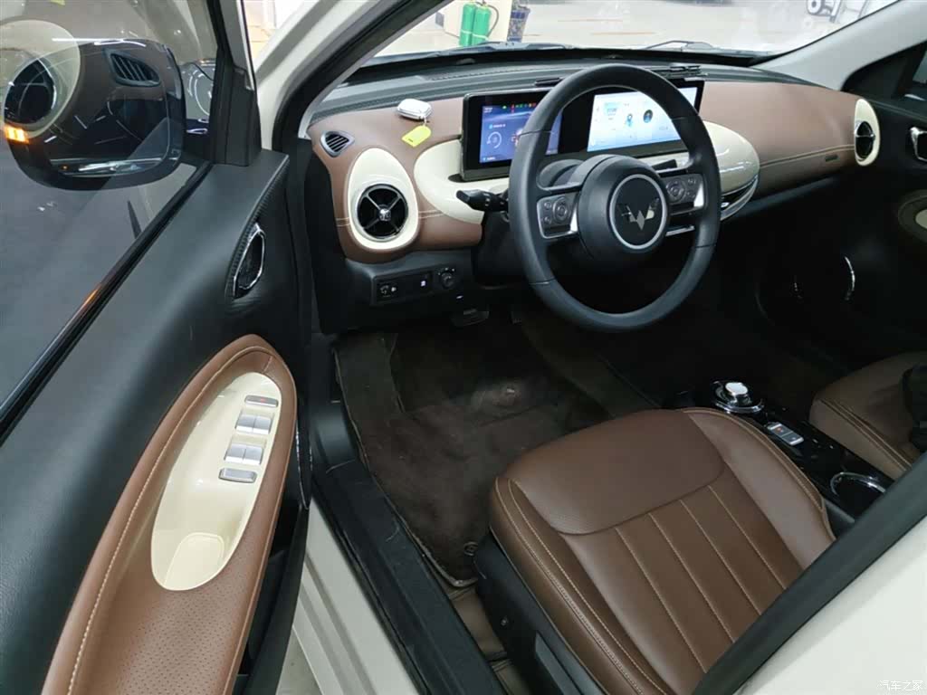 Wuling Bingo, 2025 16