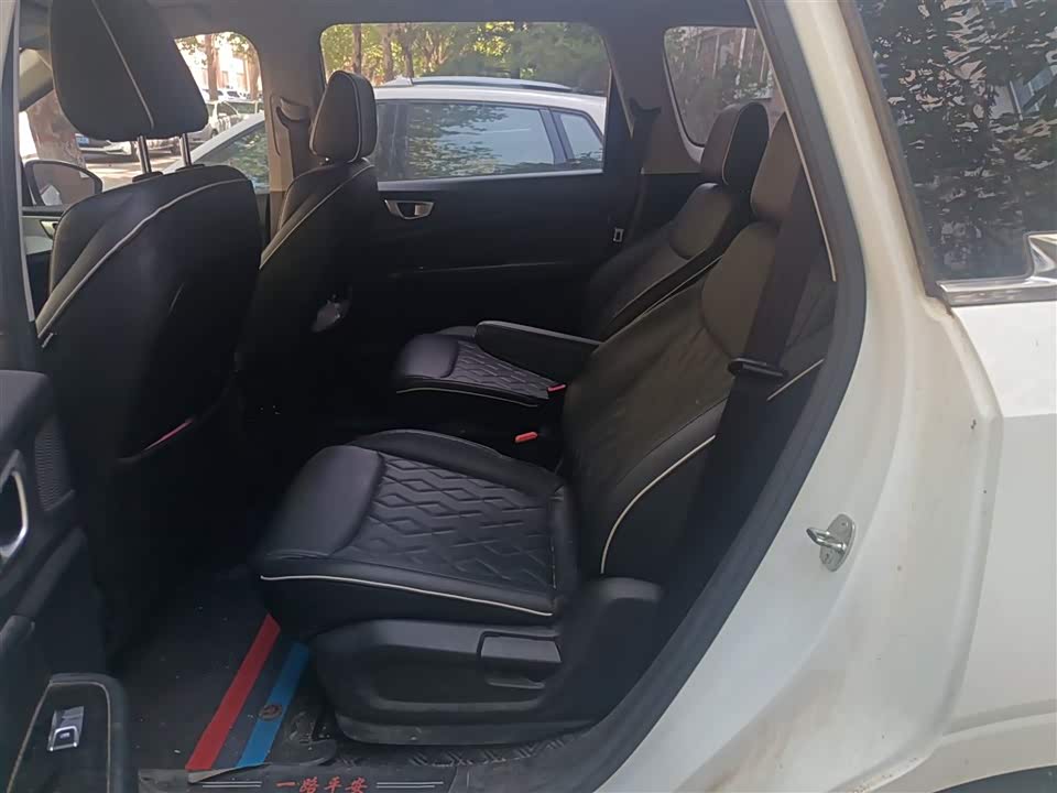 Wuling Wuling Jiachen