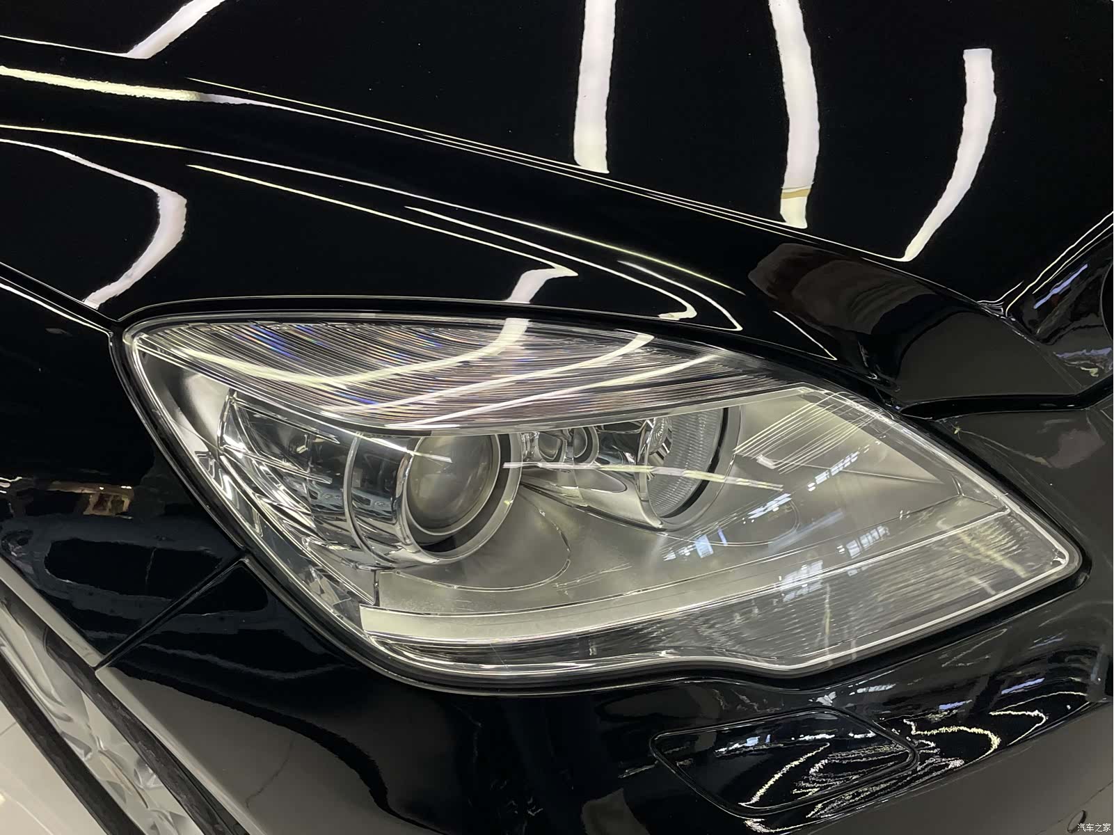 Mercedes-Benz R-Class, 2017 42