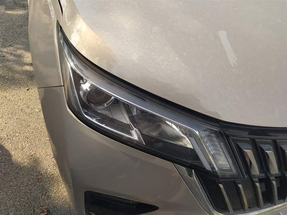 Wuling Wuling Jiachen