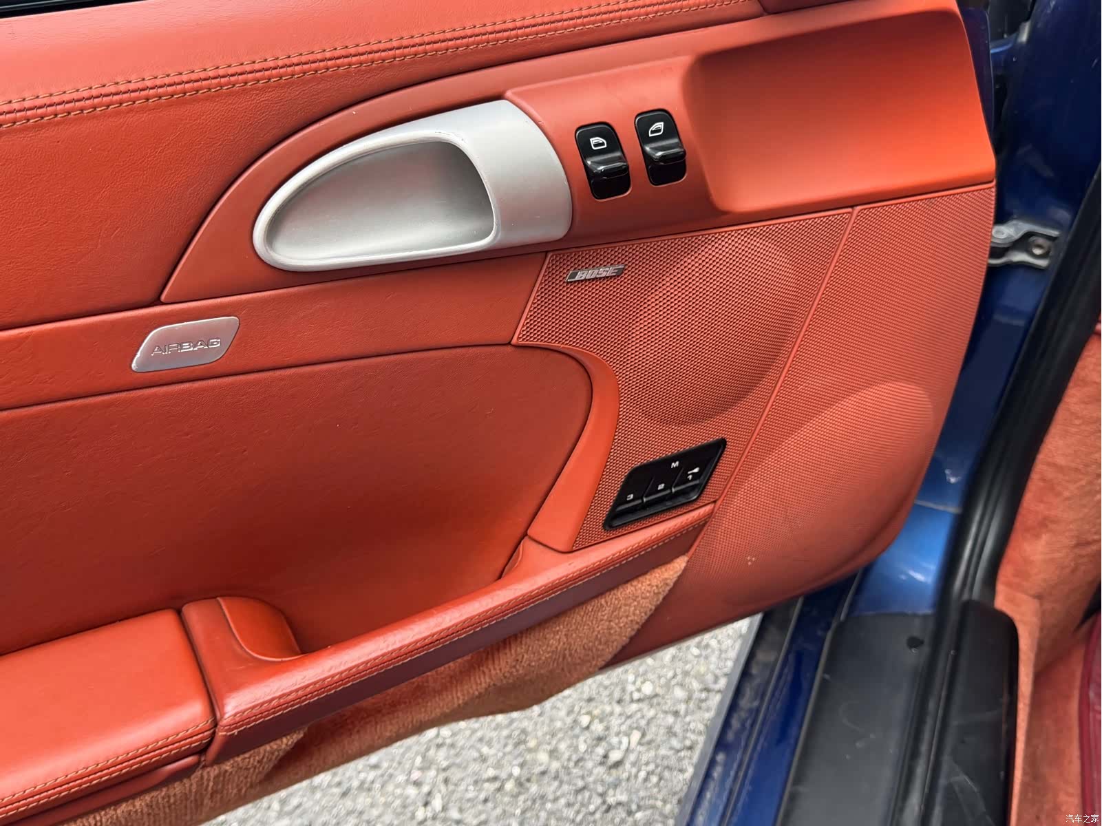 Porsche Boxster, 2010 11