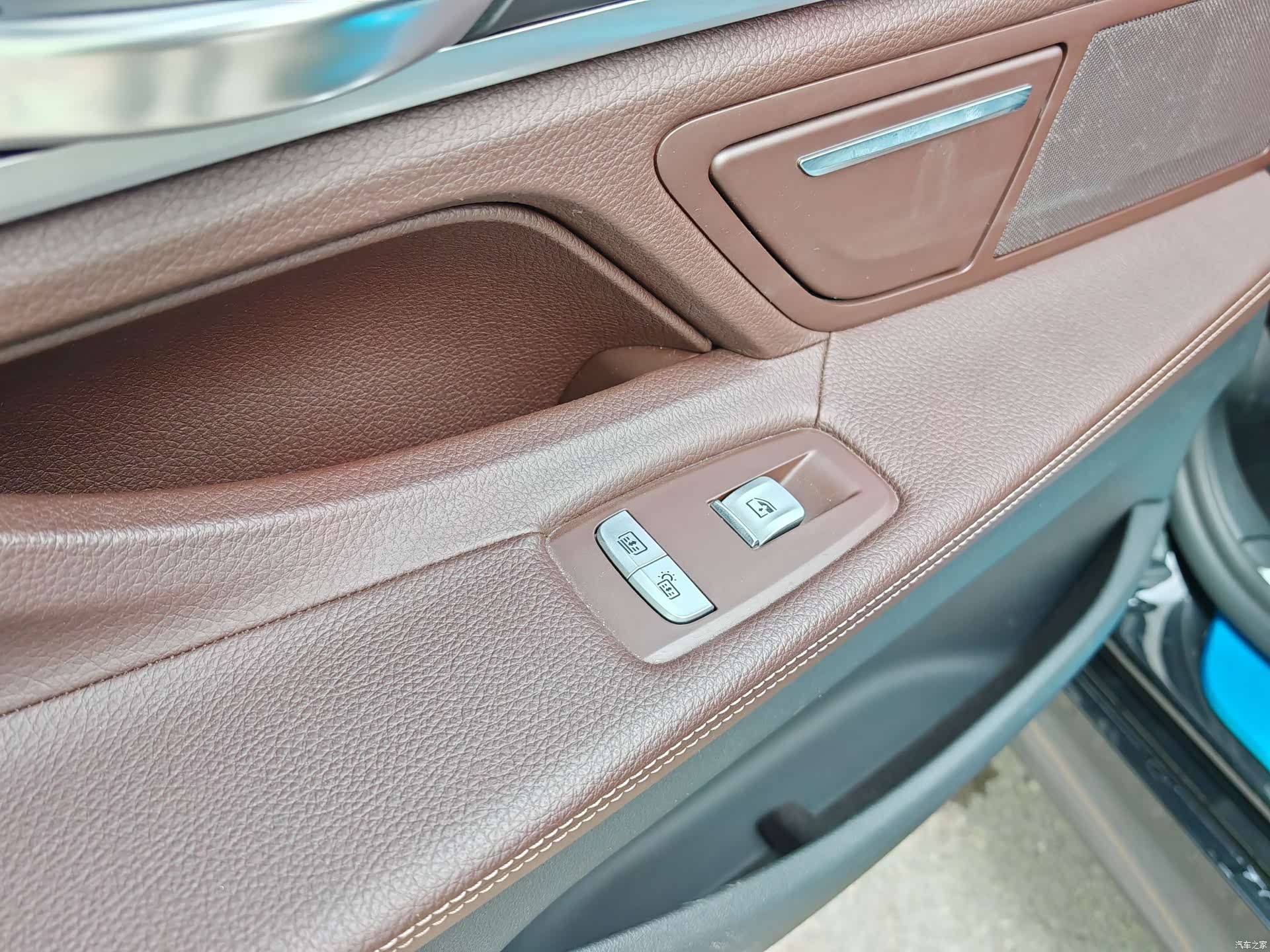 BMW 7 Series, 2018 28