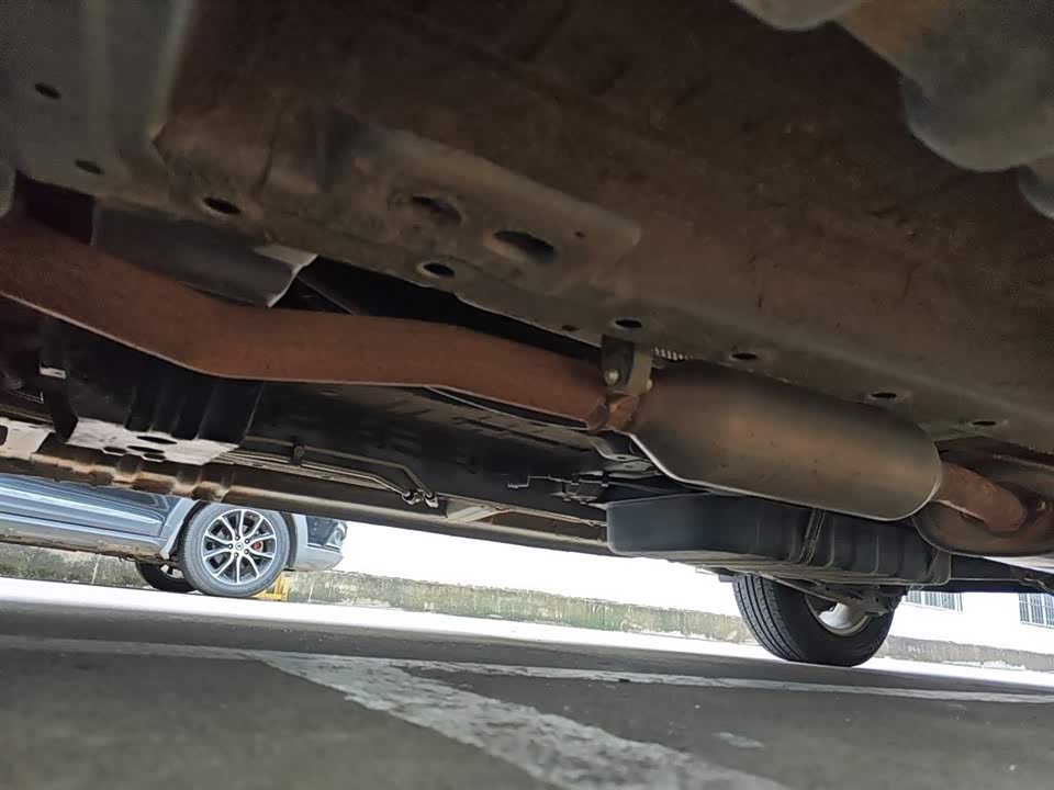 Wuling Wuling Hongguang PLUS