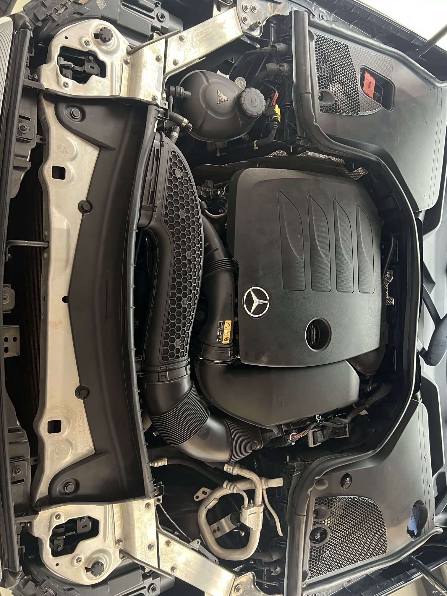 Mercedes-Benz E-Class, 2020 12