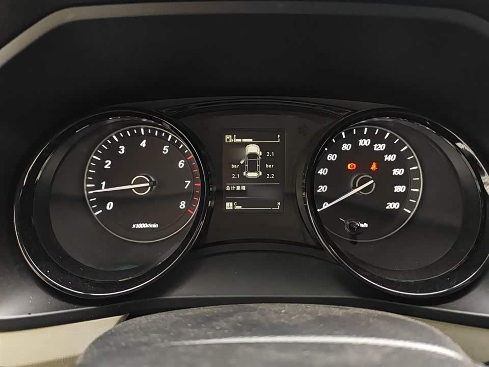 Wuling Wuling Hongguang PLUS