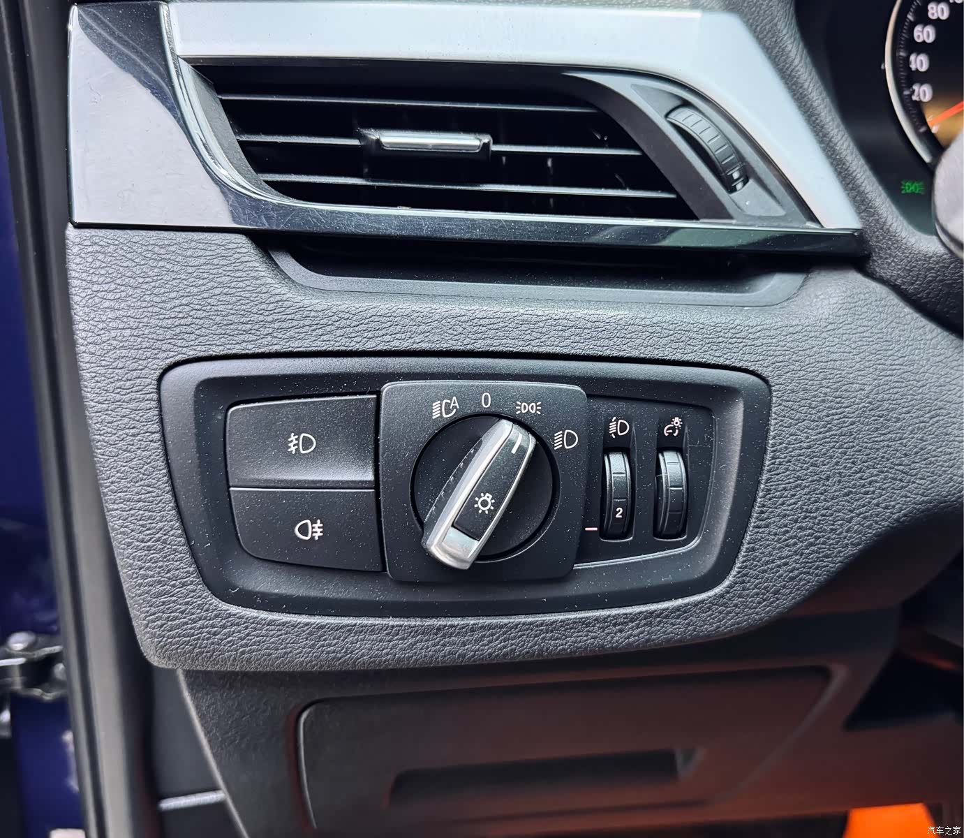 BMW X1, 2019 12
