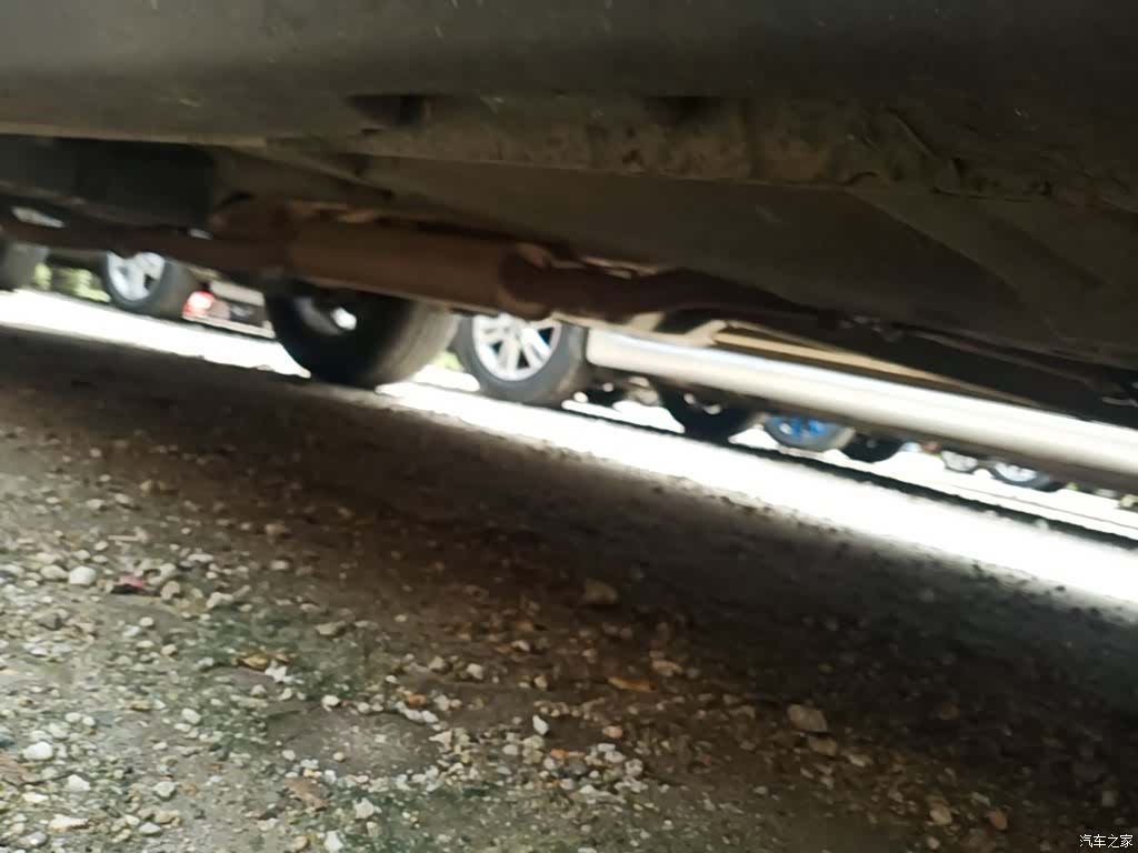 Geely X6, 2017 21