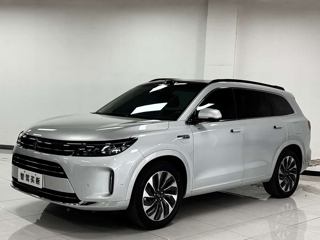 AITO M7
