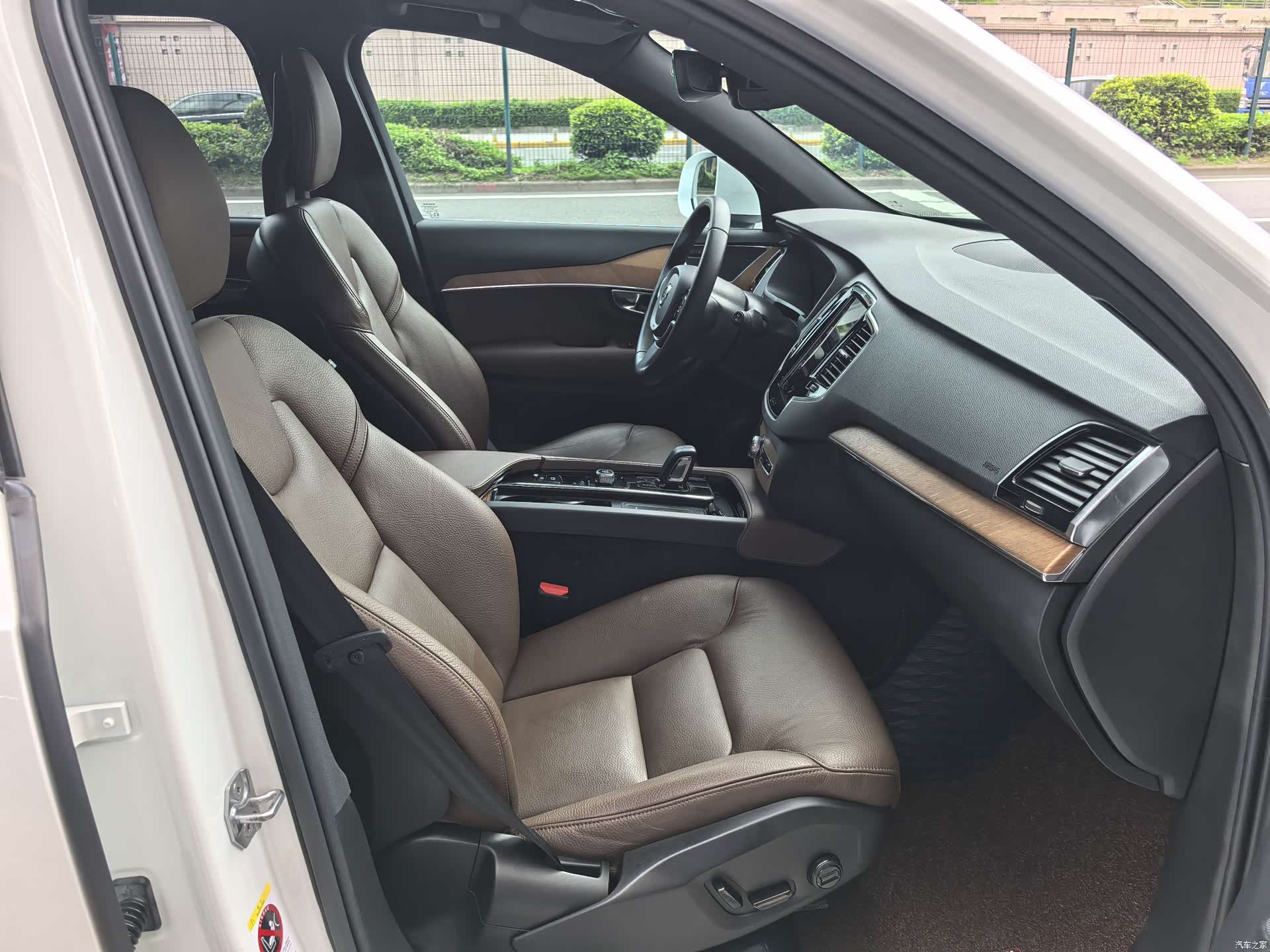 Volvo XC90, 2021 7