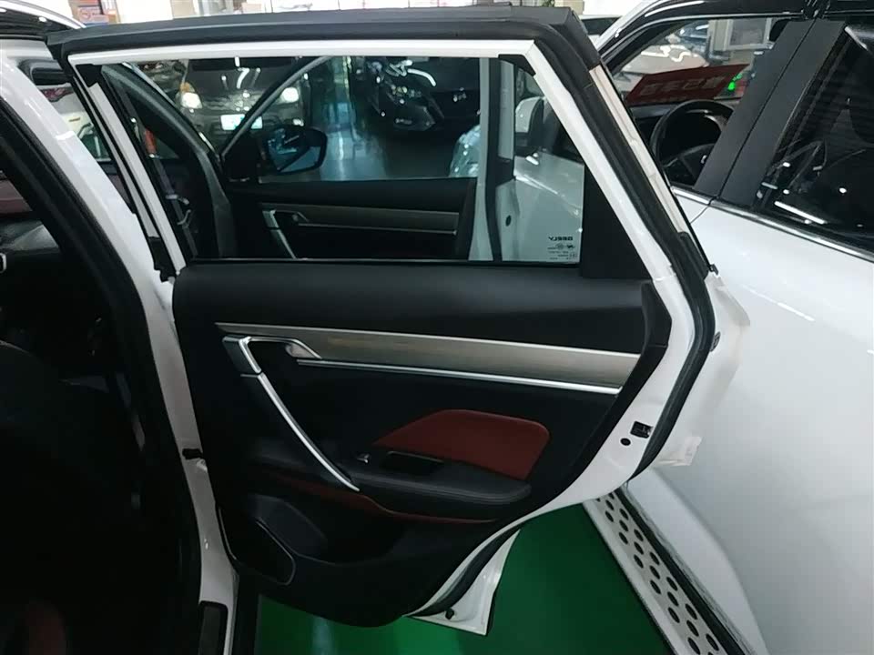 Geely Collray