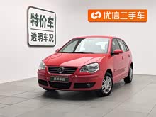 Polo 2007�� ���� 1.4L �Զ�ʱ�а�