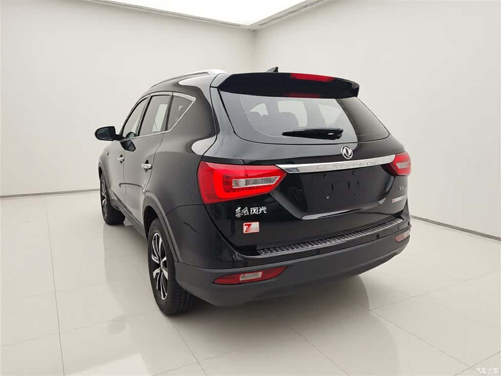 DongFeng 580, 2017 все фото