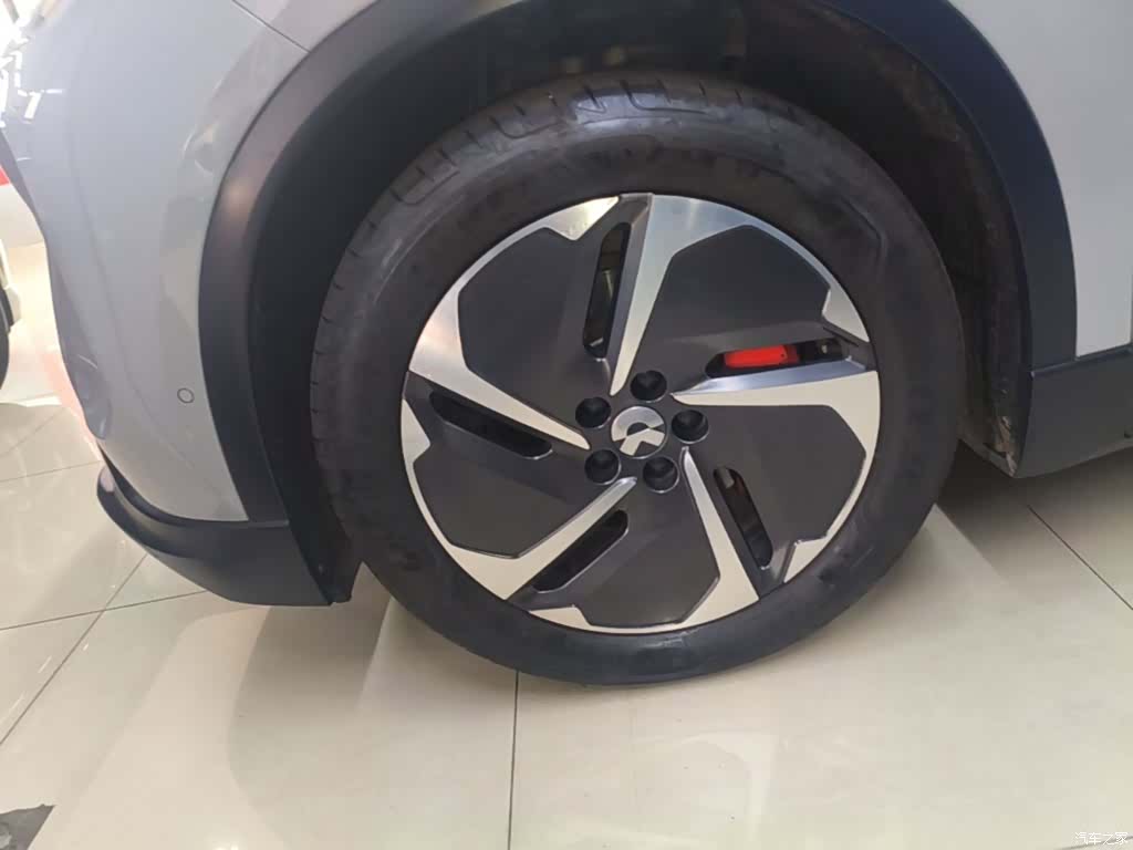 NIO ES6, 2023 23