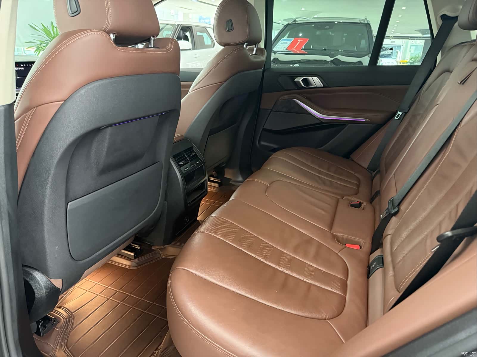 BMW X5, 2019 10