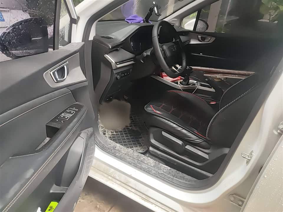 Wuling Wuling Jiachen