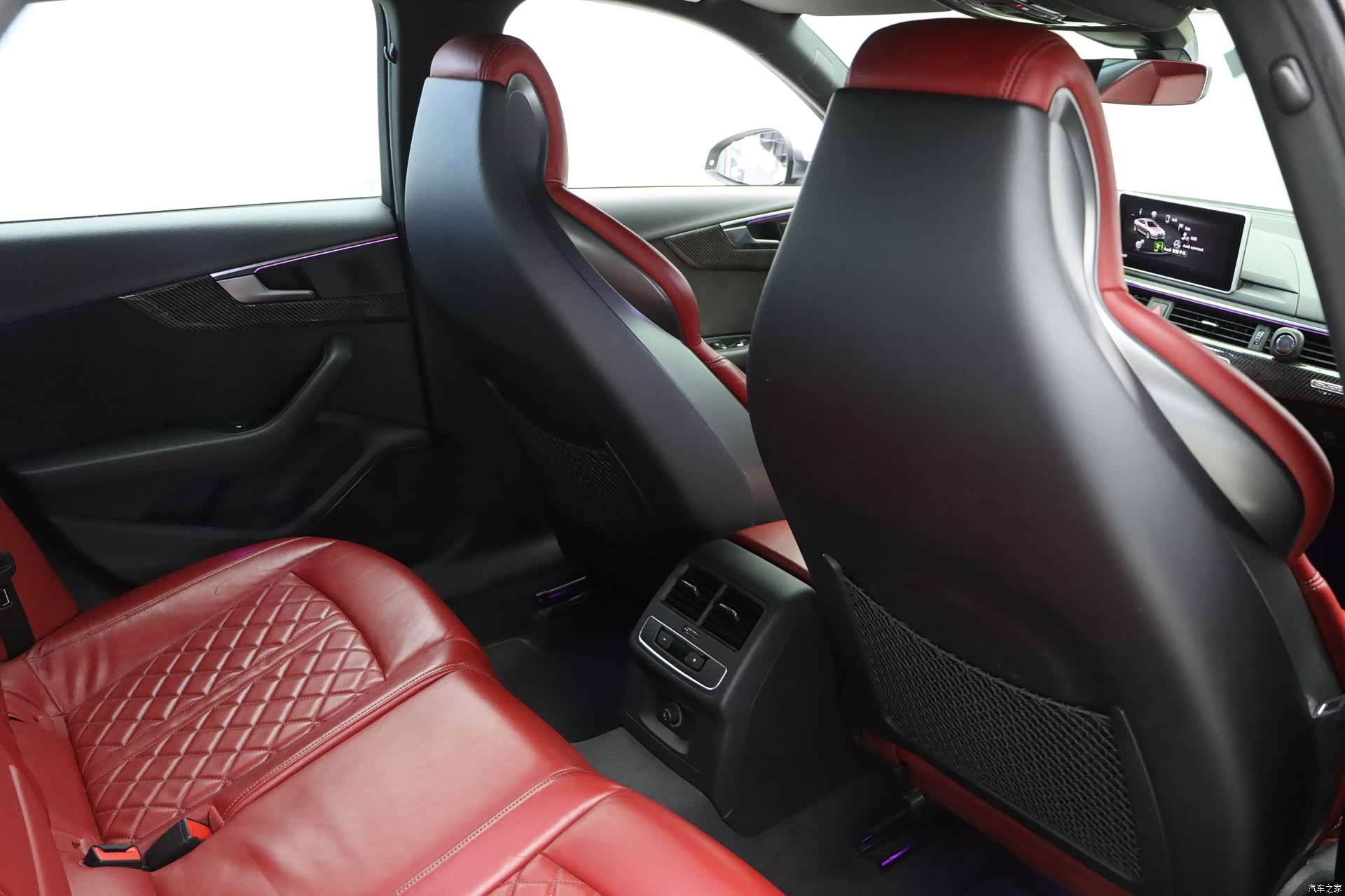 Audi S4, 2019 25