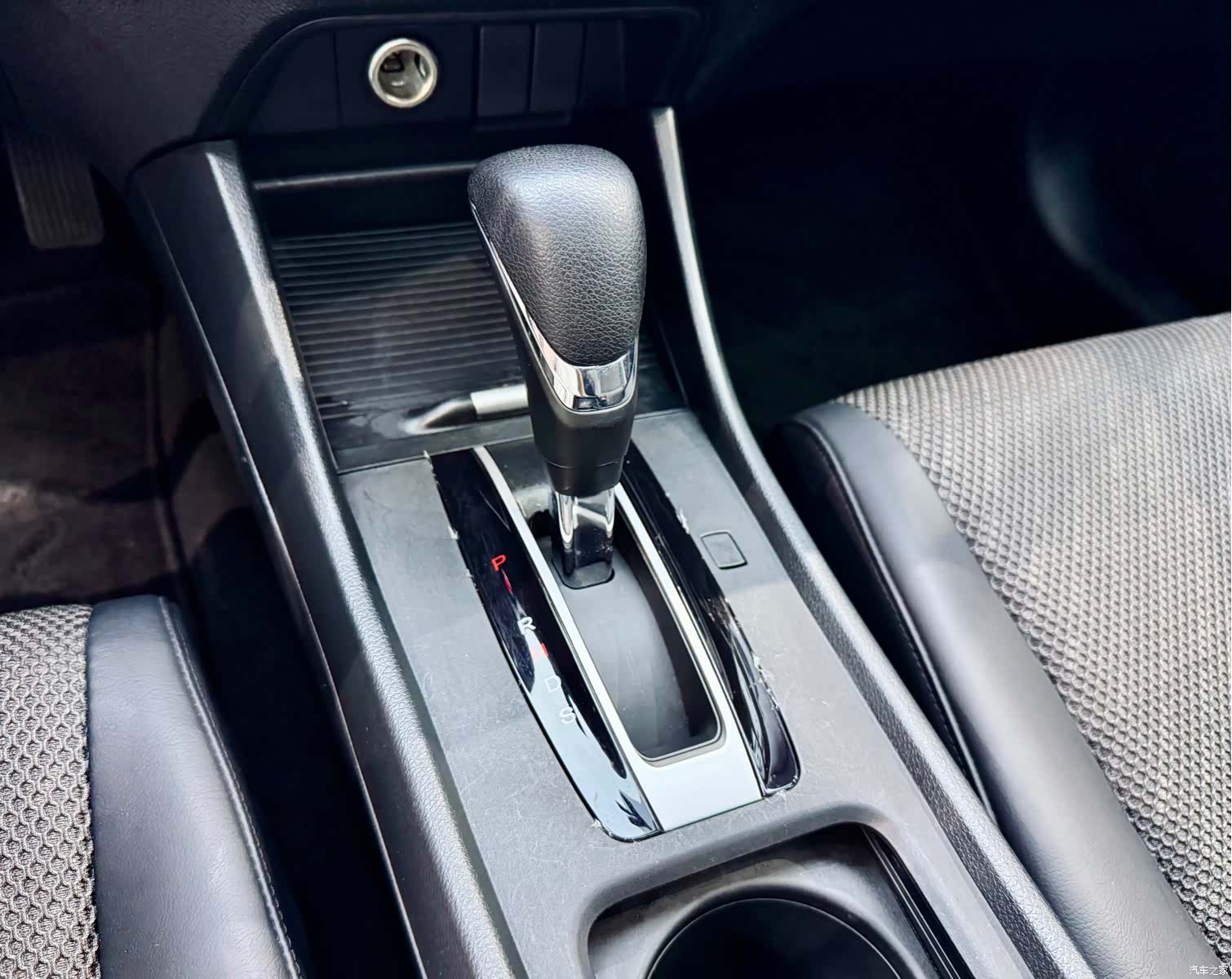 Honda Jade, 2019 16