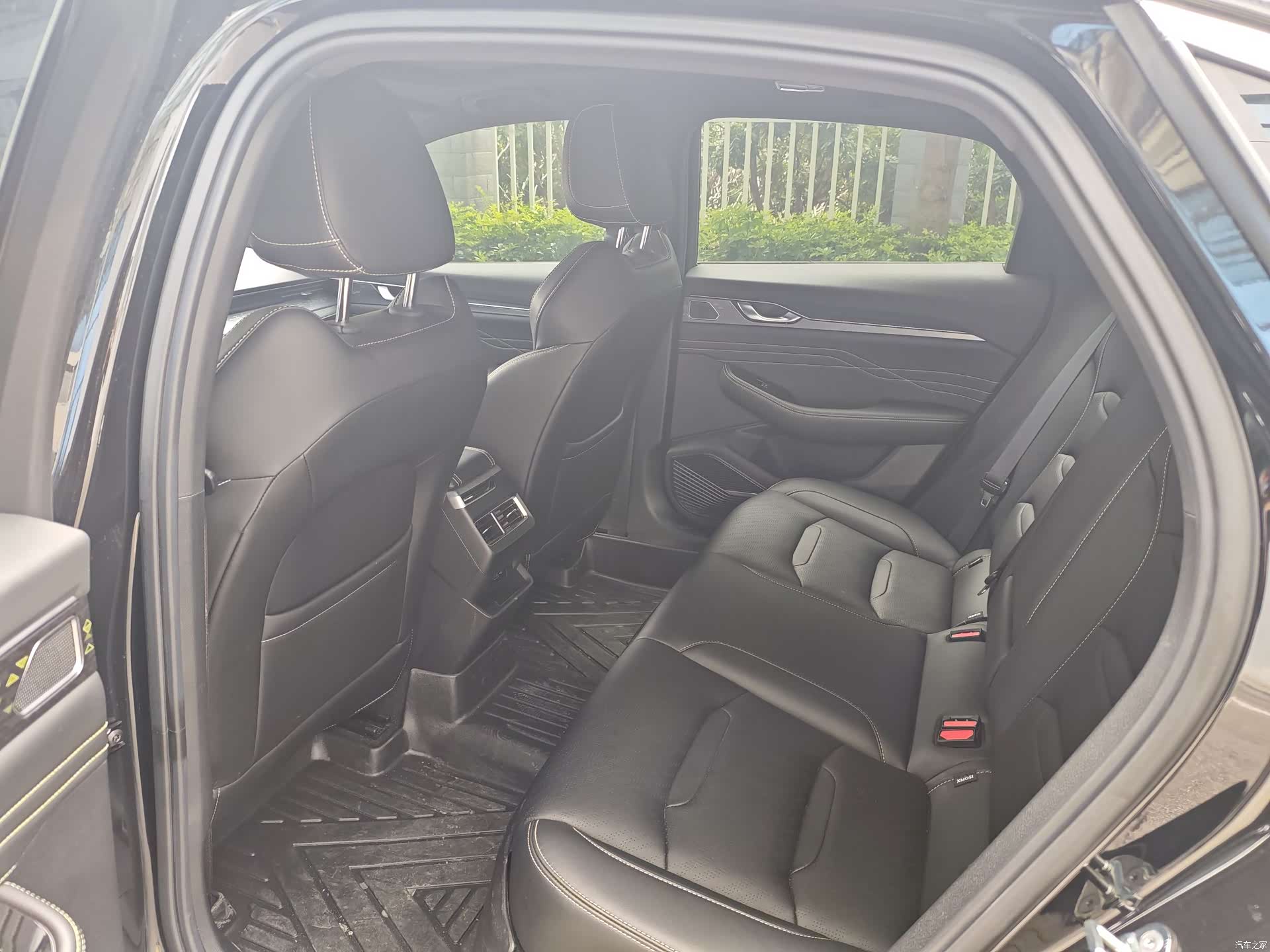 Geely Preface, 2023 6
