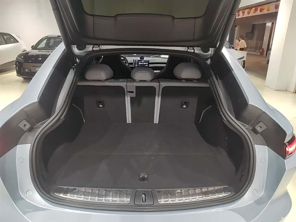 NIO EC6, 2023 18