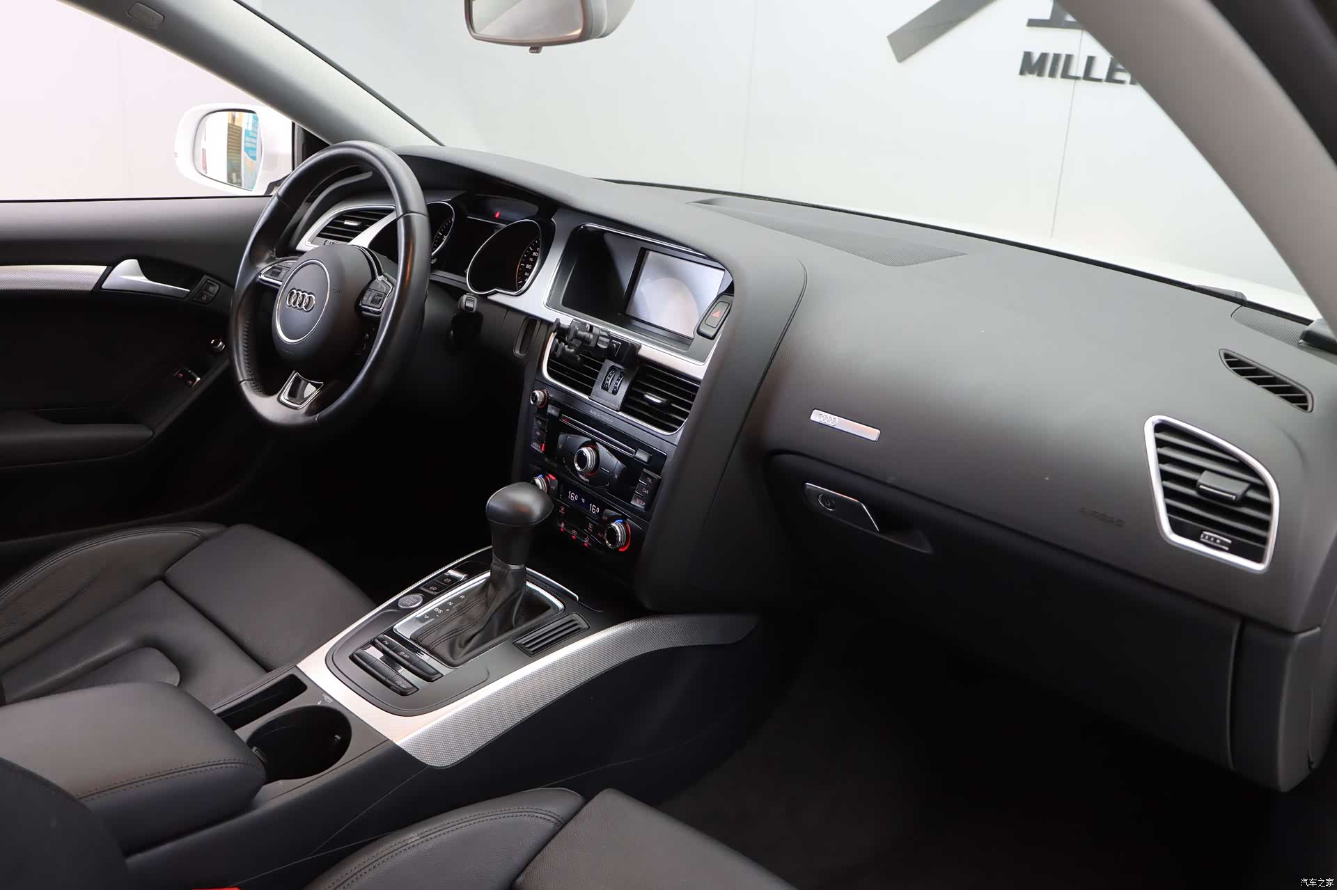 Audi A5, 2016 20