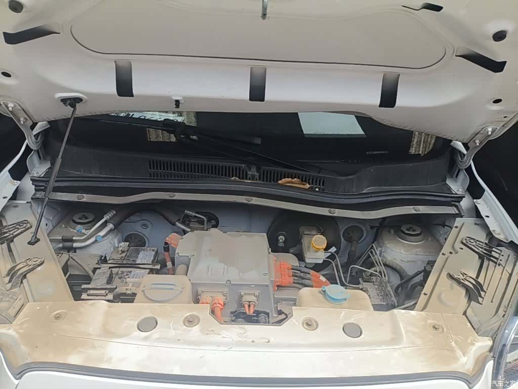 Leapmotor T03, 2022 20