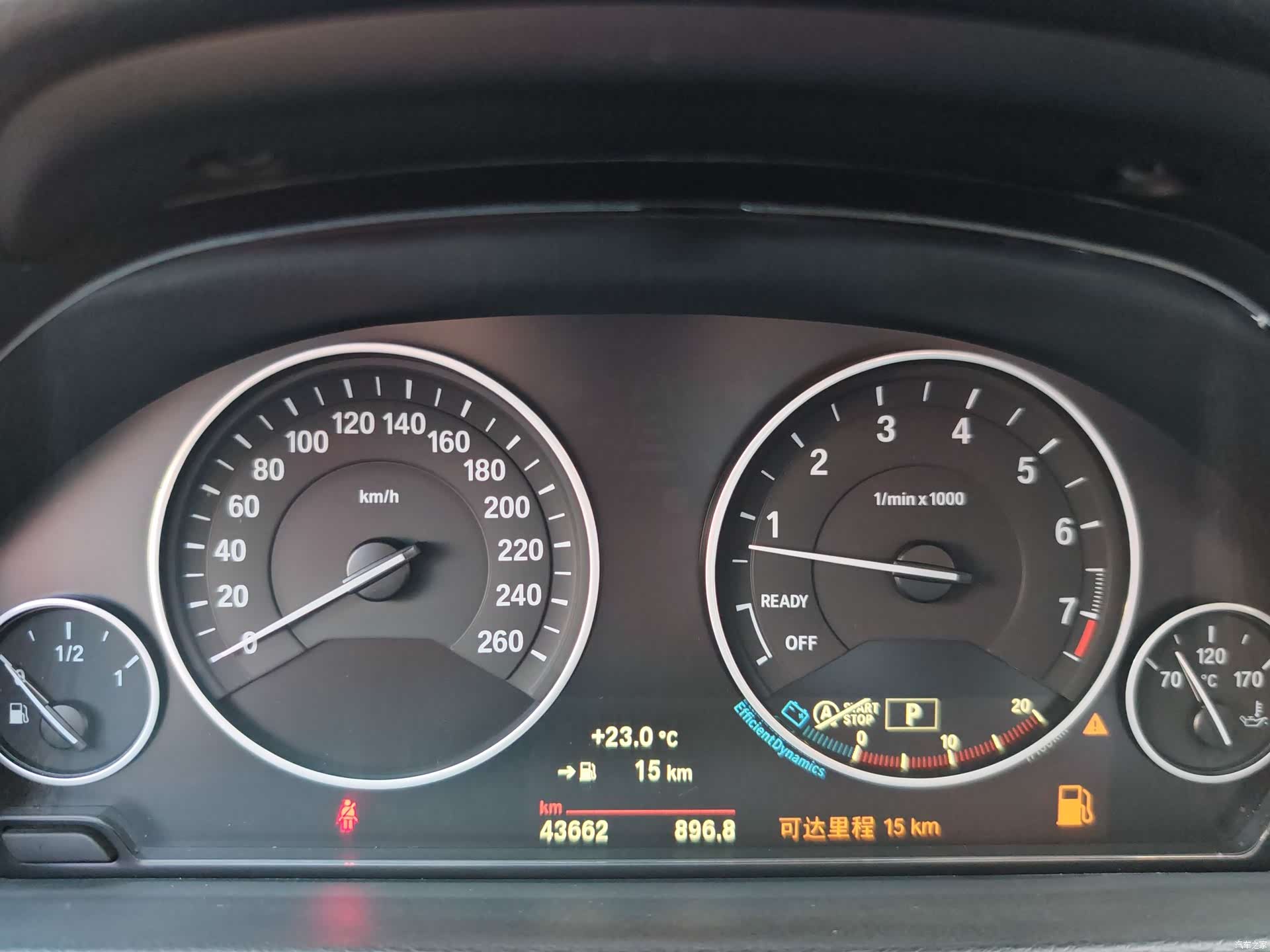 BMW 3 Series, 2018 21