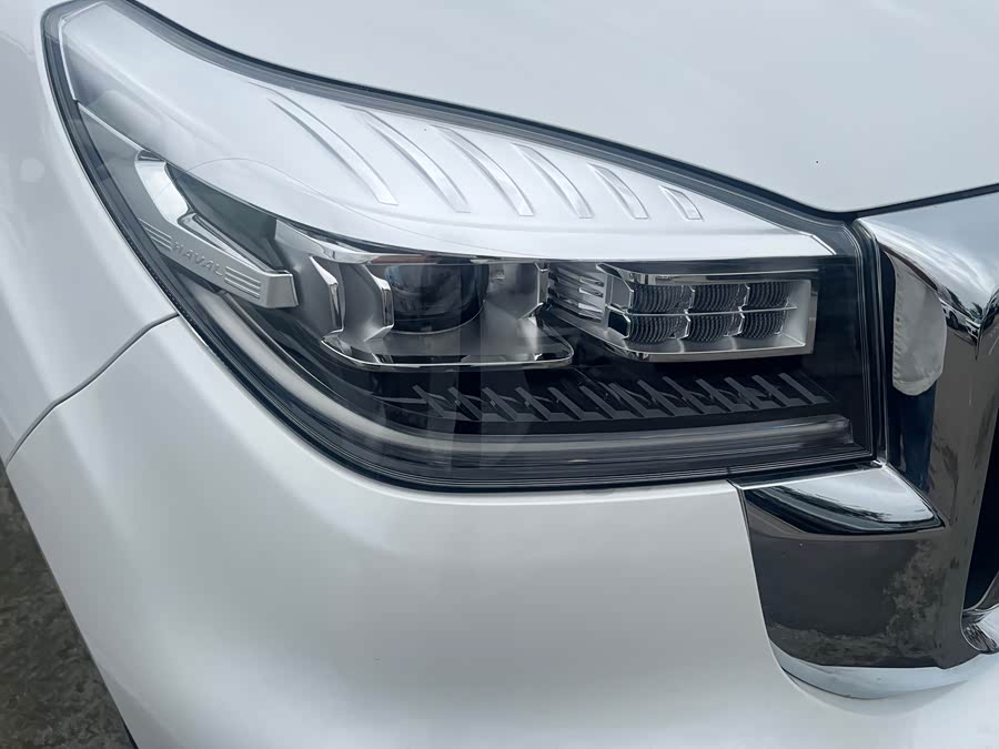Haval H9 2023, фото 4